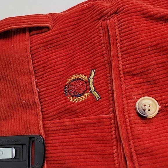 Tommy Hilfiger Men's Corduroy Pants - Picture 9 of 12
